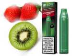 Strawberry Kiwi Erdbeere 17mg SC600 Einweg E-Zigarette Züge Nikotinsalz