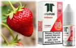 Erdbeere Elf-Liquid 10ml Nikotinsalz Liquid  20mg 10mg