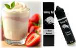 Erdbeer Kuhsaft Aroma Vanillecreme Erdbeeren Smoking Bull 10ml 60ml Shake and Vape