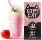 Erdbeeren Milchshake Milk Copy Cat Aroma 10ml