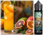 Exotic Lemonade Limonade Orange Passionsfrucht Mango Zitrus OWL Longfill Aroma 10-in-60ml Shake Vape Liquid