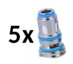 5 x Joyetech EZ Coils für Exceed Grip Pro 0,4 oder 1,2 Ohm