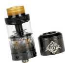 Fancier RDA RTA Selbstwickler Uwell 4ml