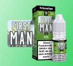 Apfel First Man Innocigs 10ml Liquid Flüssigkeit