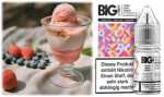 Forest Berry Sherbet Waldbeeren Sorbet Frische Nikotinsalz Big Tasty 10ml