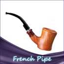 Liquid French Pipe für Ihre E Zigarette
