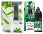 Fresh Menthol Mojito Limette Minze Menthol Salt Brew Co Nikotinsalz Liquid 10ml
