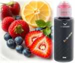 Der Fruchtige Erdbeere Kaktusfeige Himbeere Zitrone Blaubeere Vagrand Longfill 10ml in 60ml
