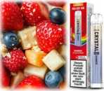Rainbow Früchte SKE Einwegzigarette 20mg NicSalt