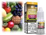 Tropical Fruits Tropische Früchte Nikotinsalz Hybrid SC Liquid 20mg 10ml​
