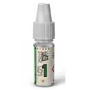 §1 Fuck the Rules Aroma Kuchenstreusel Vanillekeks 10ml