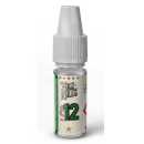 §12 Fuck the Rules Aroma Erdbeere Blaubeere Traube Menthol 10ml