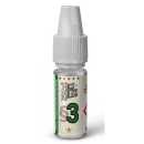 §3 Fuck the Rules Aroma Bratapfelkuchen Vanillepudding 10ml