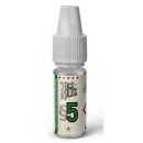 §5 Fuck the Rules Aroma Vanilleeis Haselnüsse Brandycream 10ml