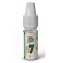 §7 Fuck the Rules Aroma Erdbeeren Himbeeren Limette 10ml