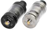 Fuji GTA MTL RTA Selbstwickelverdampfer Digiflavor Dual Coil