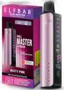 Elfa Master Elfbar Akku 9 - 18 Watt 850 mAh