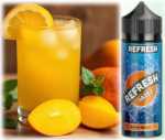 Mango Limonade (Gazoz Refresh) Liquid Aroma 5ml in 60ml Flasche
