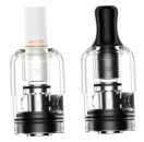 Geekvape S Verdampfer mit Filter + Mundstück