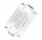 Hellbeast Bubble Glas Tank 5ml Hell Vape