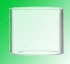 Nexm Pro Verdampfer Glas Tank Flach Ersatztank 4,5ml Wotofo