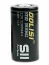 18350 Akku Golisi G11 1100mAh