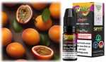 Gömbott Pfirsich Maracuja Aprikosen Liquid Zombie Juice 10ml