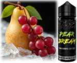 Maza Longfill Aroma Pear Dream 10ml-in-120ml