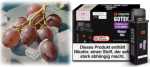 Grape Ice Trauben Frost GoTek Pod Aspire 4,5ml 2 Stück