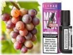 Grape Weintrauben Frische Elfbar MAX Refill NicSalt 20mg/ml 10ml