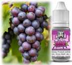Grapetastic Traube Apfel Johannisbeere TNYVPS Nikotinsalz Liquid 10ml 18mg