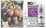 Grape Blast Weintrauben Kälte Nikotinsalz Big Tasty 10ml