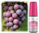 Flerbar Grape Nikotinsalz Liquid 10ml