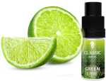 Lime Classic Dampf 10ml Aroma Saure Limette