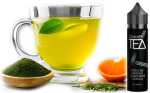 Green Tea Ginseng Mandarine Orange Grüner Tee Summer Tea Shortfill Aroma Liquid 5ml-in-60ml