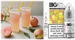 Guava Limonada Zitrone Limone Guave Nikotinsalz Big Tasty 10ml