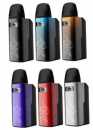 Caliburn GZ2 Uwell G Coils 17Watt keine Knöpfe 850mAh