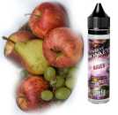 Haven Trauben Äpfel Birnen Twelve Monkeys Liquid Aroma 10ml in 60ml