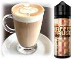 Hazellatte Latte Macchiato Haselnuss Kaffeepause Steamshots 10ml-in-120ml