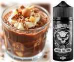 Hazel Custard Pudding Haselnuss Schokolade SnowOwl Aroma 10ml-in-60ml