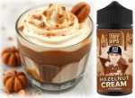 Hazelnut Cream TNYVPS (Haselnuss Cream Joghurt) 10ml in 120ml Liquid Aroma Tony Vapes