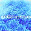 10ml Vampire Vape Heisenberg Liquid (Beeren Menthol)
