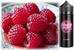 Himbeer Guzele Himbeeren Bonbons Kirschlolli Liquid Aroma 10ml-in-120ml
