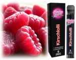 Himbeer Guzele Himbeeren Bonbons 20mg Einweg Nikotinfrei