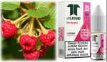 Himbeere Elf-Liquid 10ml Nikotinsalz Liquid  20mg 10mg