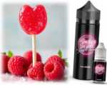 Himbeer Guzele Cool Liquid Aroma 10ml / 120ml (Kirschlolli  Himbeeren Bonbons)
