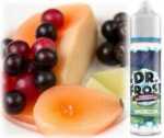 Honeydew and Blackcurrant Ice Aroma Dr. Frost Longfill 14ml in 60ml