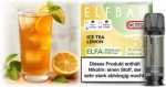 Ice Tea Lemon Zitronen Eistee Elfa Pod 2 Stück Elfbar 20mg