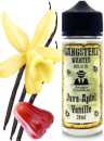 Java-Apfel + Vanille Liquid Aroma 10ml in 60ml (Äpfel + Vanille) Gangsterz