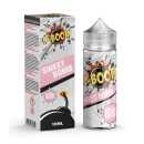 K-Boom Sweet Bomb Aroma 10ml / 120ml